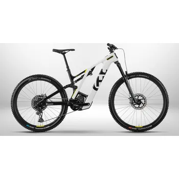 Elektrokolo Husqvarna Mountain Cross MC4 white M