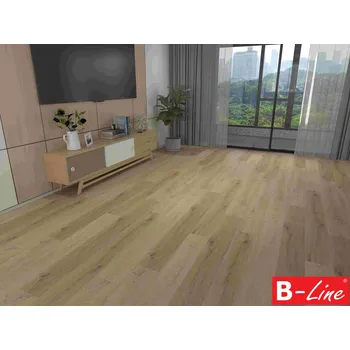 vinylová podlaha Vinylová podlaha RIGID PLUS SPC CLICK EIR - HIF 22852-12