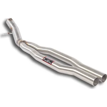 Katalyzátor Sada předních trubek (nahrazuje katalyzátor) Supersprint 775612