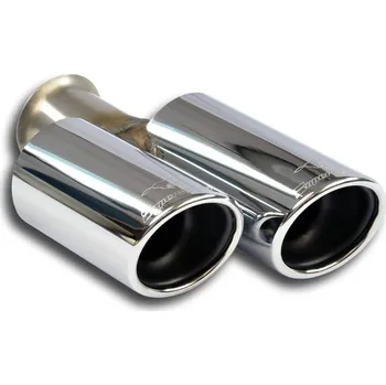 Koncovka výfuku Koncovka výfuku ∅90 mm Supersprint 766616