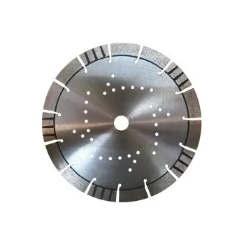 Řezný kotouč Maxilla diamantový kotouč KBM mix 230