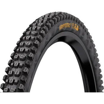 Continental Kryptotal-F Trail Endurance kevlar černý, 27,5" x 2,4"