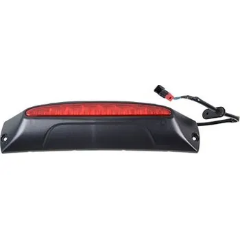 Osvětlení automobilu Přídavné brzdové světlo VAN WEZEL 2815929