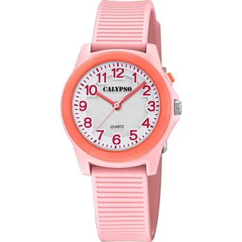 Hodinky Calypso Junior K5823/1 + vrácení do 365 dnů zdarma