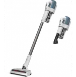 Tyčový aku vysavač MIELE Duoflex HX1 - SQLL0 modrý