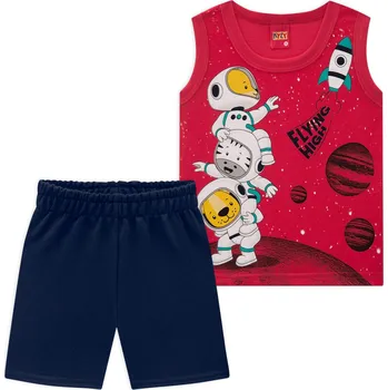 Chlapecká souprava KYLY FLYING HIGH Velikost: 98