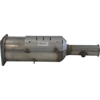 Filtr do auta Filtr sazových částic, výfukový systém BOSAL 097-245