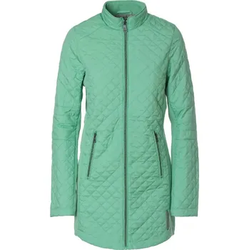 Dámská bunda REDSPOT SP24J238 Barva: Zelená, Velikost: M