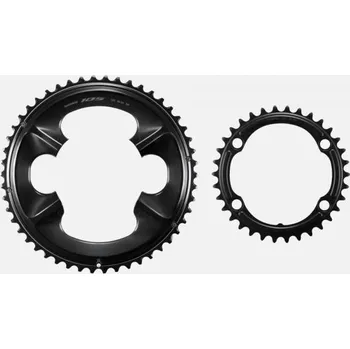 Klika na kolo převodník Shimano 105 FC-R7100 36zubů