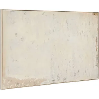 Obraz Abstraktní obraz Kave Home Silpa II. 120 x 200 cm