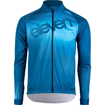 Cyklistická bunda Pánská cyklistická bunda Eleven Combi Vortex Velikost: XXL