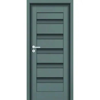 Interiérové dveře POL-SKONE interiérové dveře POL-SKONE UNITO W02P