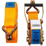 XTLINE Upínací pás | 5000 kg, 50x16000 mm