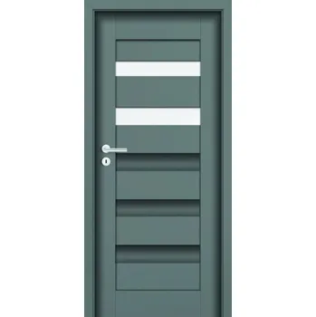 Interiérové dveře POL-SKONE interiérové dveře POL-SKONE UNITO W02S