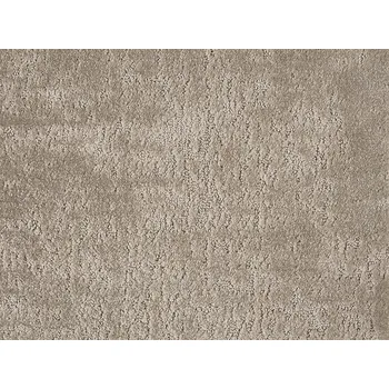 Koberec Luxusní koberec Lano Basalt Vintage 460 konopí zelenobéžový Šíře role: 4 m