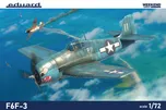 Eduard F6F-3 Weekend Edition 1:72