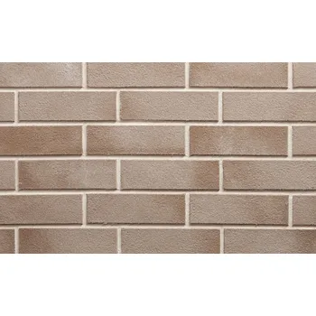 Flexibilní obkladový pásek Izoflex odstín Liverpool - unique pásek věrně imitující cihelné zdivo