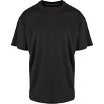 Build Your Brand Pánské funkční triko BY249 Black L