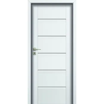 Interiérové dveře POL-SKONE interiérové dveře POL-SKONE ESTO V03