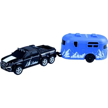 RC model auta Revell Control 23566 Mini Car 1:64 RC model auta elektrický terénní vozidlo