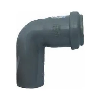 Kanalizační potrubí Koleno HT 32/67°