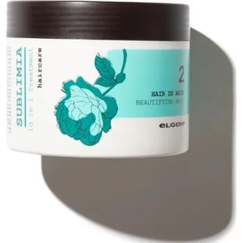 Vlasová regenerace Elgon Sublimia Hair DD Mask 500 ml