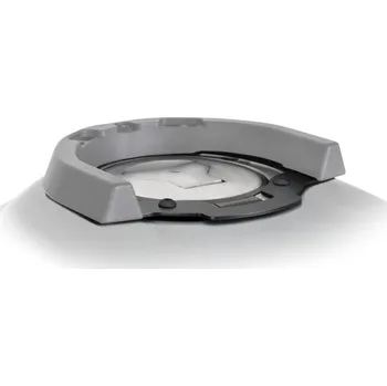 Zavazadlo na motocykl SHAD Španělsko CF Moto montážní sada Click System Shad C010CS