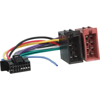 Kabel pro SONY 2013- 16-pin / ISO