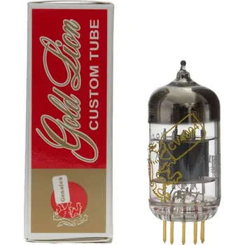Elektronka TAD Gold Lion CV4004 / 12AX7 / ECC83 Genalex / Russia
