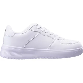 Dámské tenisky Dámské boty MARTES MAKON WO'S M000166057 – Bílá 36