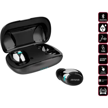 Sluchátka Aiwa EBTW-850