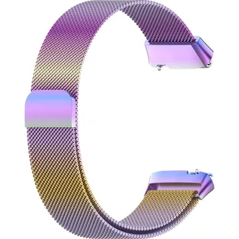 Ostatní příslušenství k chytrým hodinkám eses Milánský tah pro Xiaomi Redmi Watch 3 Active - Barevný