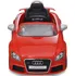 Dětské elektrovozidlo Audi TT RS Plus