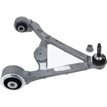 Zavěšení kol Řídicí páka, zavěšení kol LEMFÖRDER 30634 01