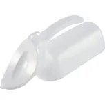 Nádoba na moč BA 7245 - 1 l—Ženská, plastová, s víčkem