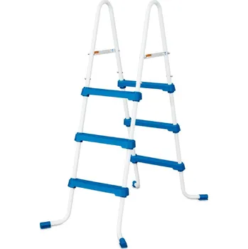 Bazénové schůdky CF Bazénové schůdky pro nadzemní bazény 0,91 m