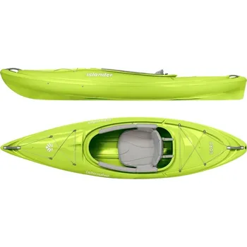 Kajak Islander Voro S reef