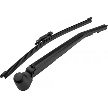 Stěrač stěrač + ramínko zadní sada BMW 1 E81/E87 2003-,X1 E84 2009-/292MM/ EWB-BM-004 NTY