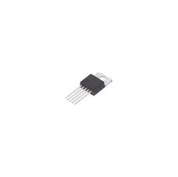 Měnič napětí MICROCHIP TECHNOLOGY LM2575-3.3WT PMIC měnič DC/DC Uprac:4÷40V Uvýst:3,3V TO220-5 buck
