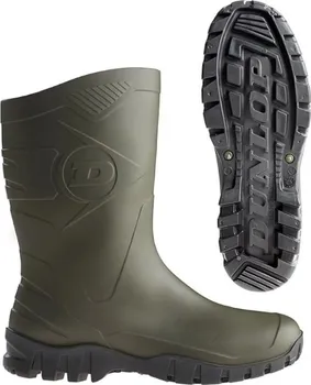 Pánské holínky Dunlop Footwear Dee K580011