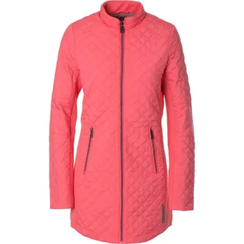 Dámská bunda REDSPOT SP24J238 Barva: Růžová, Velikost: XL