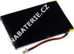 Baterie pro Garmin Nüvi 360T (3,7V/1250mAh)