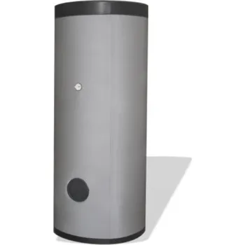 Bojler Solární nerezový ohřívač Centrometal STB 300 l