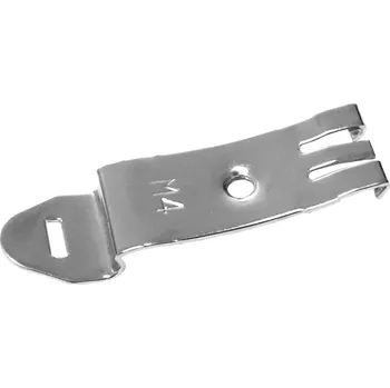 kabelová chránička SCHMACHTL Spona FIX KLIP M4 upevňovací PR-FIX KLIP M4