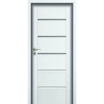 Interiérové dveře POL-SKONE interiérové dveře POL-SKONE ESTO V3S3