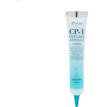 ESTHETIC HOUSE CP-1 - PEELING AMPOULE - Čistící peeling pokožky hlavy 20 ml