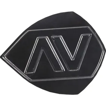 Helma na motorku LS2 Helmets LS2 FF906 PLATE CHIN BAR MATT BLACK