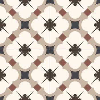 Dlažba GAYA FORES GRACE GRACEBEIGE33X33 33,15 cm x 33,15 cm x 0,76 cm béžová 1,32 m2