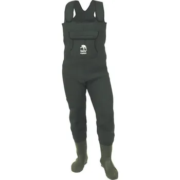 Prsačky Behr neoprenové prsačky 4 mm (filcová podrážka) Velikost: 42/43 (8617603)