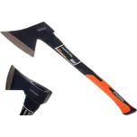 Sekera s fiberglass násadou, 2000 g, Kraft&Dele KD288